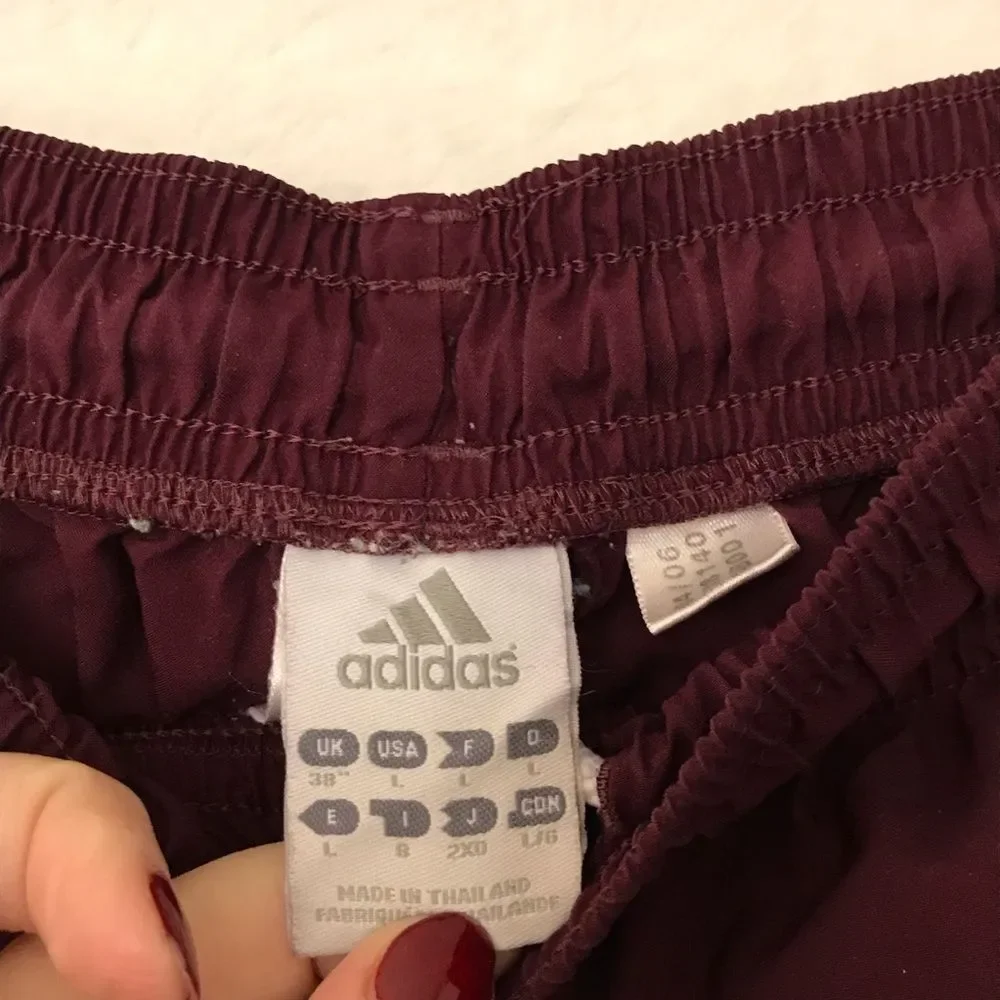 adidas mens sz